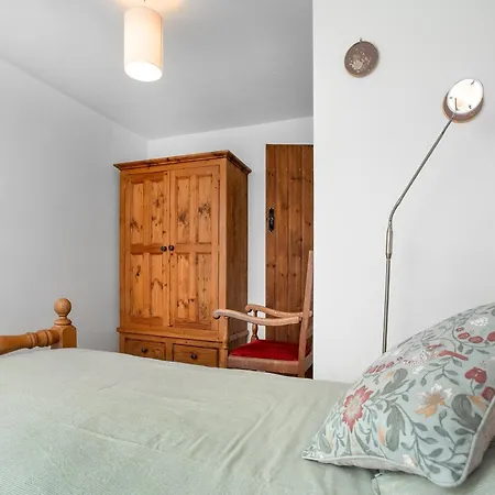 Holiday home Carneggo St Dennis (Cornwall)