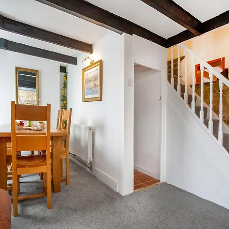 Carneggo Holiday home