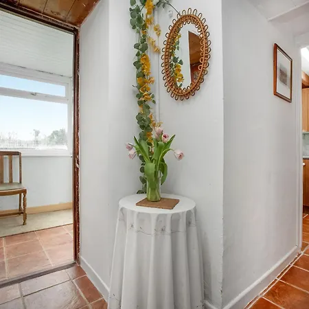 Holiday home Carneggo
