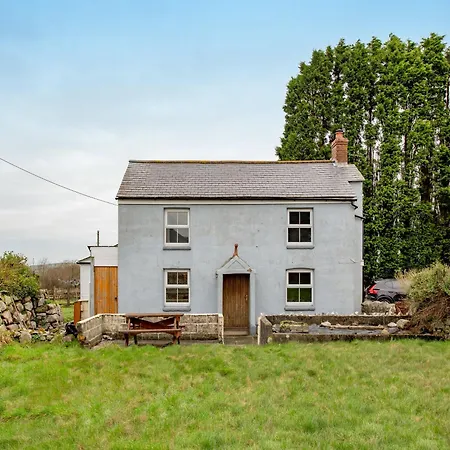 Holiday home Carneggo St Dennis (Cornwall)