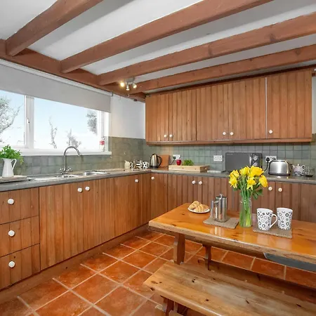 Carneggo Holiday home *