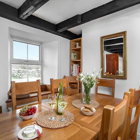Carneggo Holiday home St Dennis (Cornwall)
