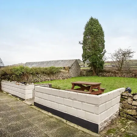 Carneggo * St Dennis (Cornwall)